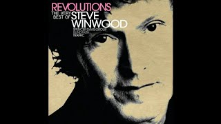 The Finer Things • Steve Winwood