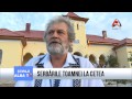 SERBARILE TOAMNEI LA CETEA