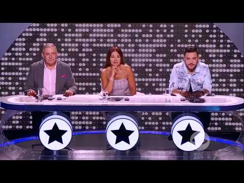 Yo Me Llamo Rastacuando(Canción A Amparo)