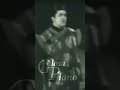 GIUSEPPE DI STEFANO in a Historical Film of Nessun Dorma from the OPERA Turandot #opera #music