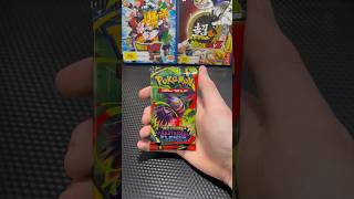 Phantasmal Flames Pokemon Pack Opening! #pokemon #pokemonpackopening #pokemoncommunity #pokemoncards