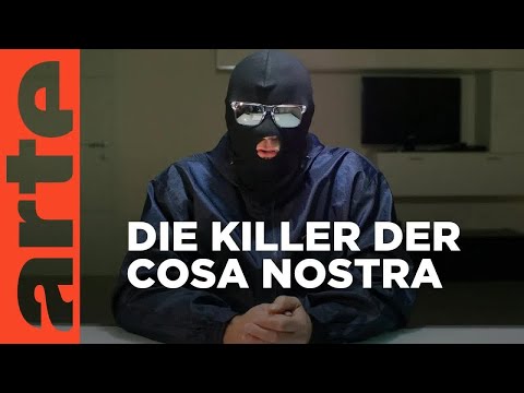 Mafioso - Im Herz der Finsternis - ARTE Doku