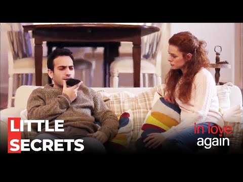 Fatih's Big Plan Works - In Love Again