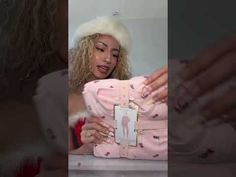 What I got for Christmas