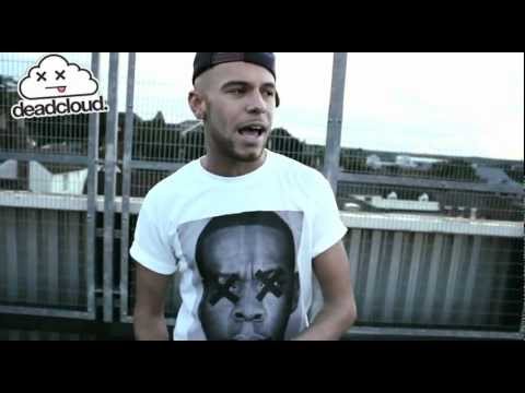 deadcloud: Kasimo - Lucozade 3 (Freestyle)