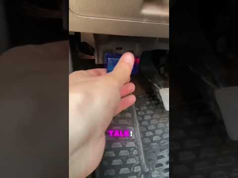 Ever wish your car could talk? With the ELM 327, it can! Decode engine secrets, everything!