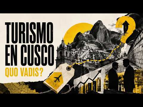 CUSCO: El futuro más allá de Machu Picchu