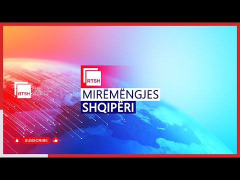 Mirëmëngjes Shqipëri - 11 Nëntor 2025