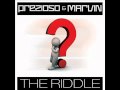 The Riddle - Prezioso & Marvin (ORIGINAL) 