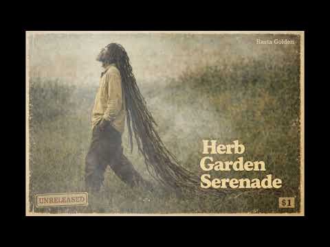 Roots Reggae (1972) [Unreleased Album] The Ital Messengers- Herb Garden Serenade