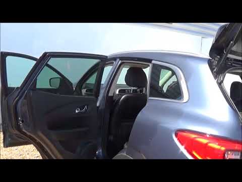 Renault Kadjar SD16 WHP