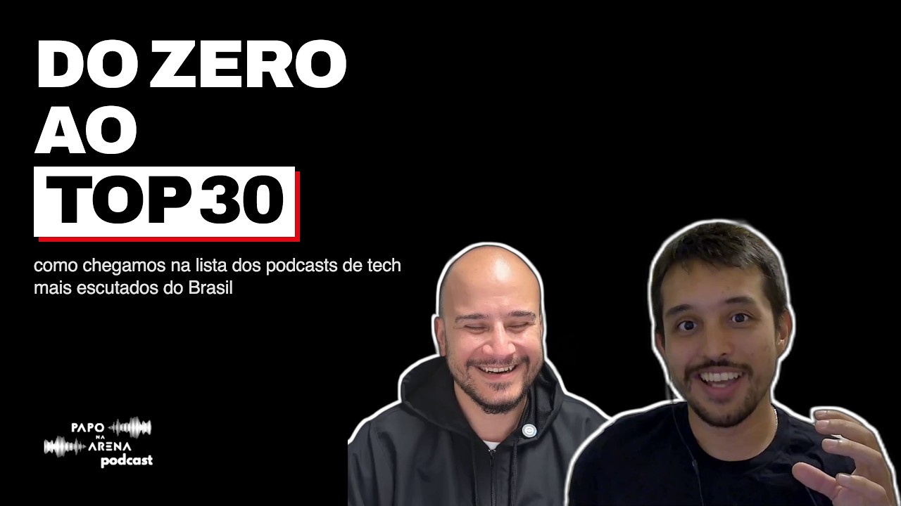 Assista ao episódio no YouTube