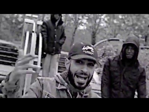 ABBS X MURDOC.KID - ROADSIDE [Music Video] (PRODUCED BY. YAWMINI)