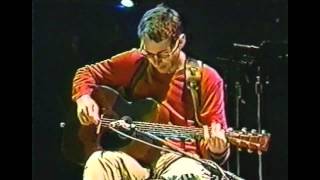 Pearl Jam - Footsteps - Bridge School Benefit (October 30, 1999)