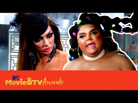 Untucked’s Most Explosive Fights 😳 RuPaul’s Drag Race