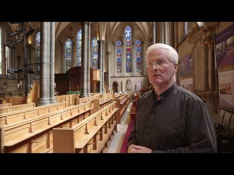 An insight into the Inner Temple