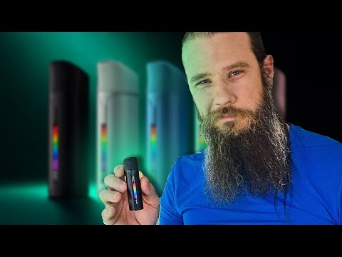 Yocan Pocket Review: Portable Concentrate Vaporizer Worth Checking Out