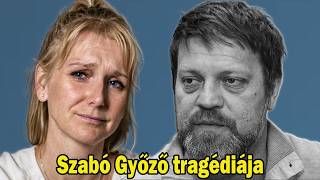 Download lagu 3 perccel ezelőtt: Szabó Győző felesége VÉGRE bevallotta a férjével kapcsolatos megrázó titkot! mp3 Download lagu 3 perccel ezelőtt: Szabó Győző felesége VÉGRE bevallotta a férjével kapcsolatos megrázó titkot! mp3