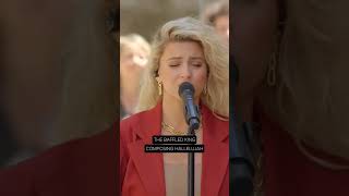 Download lagu Hallelujah by Andrea Bocelli and Tori Kelly mp3