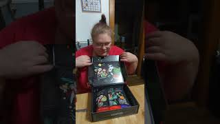 Bones coffee unboxing 🎃☕