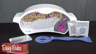 Easy-Bake Ultimate Oven Baking Star Edition from H