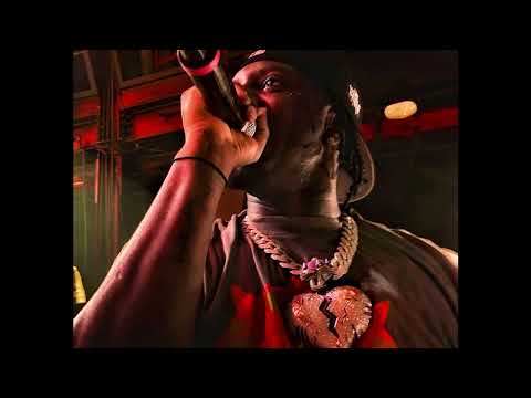 [FREE] Sleepy Hallow x Sheff G Type Beat - "Thru These Walls"