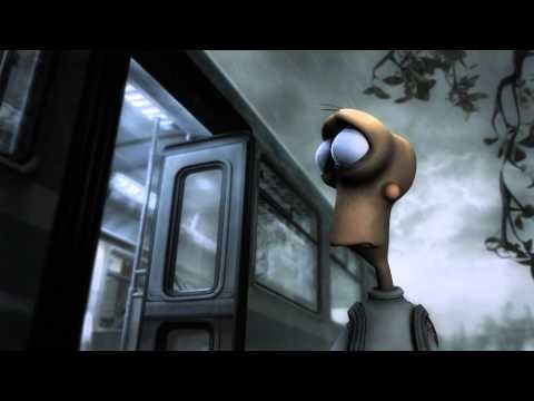 The Passenger - Short Films - www.DRDOCUMENTARY.COM