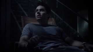 Teen Wolf - Void!Stiles - Animal I Have Become