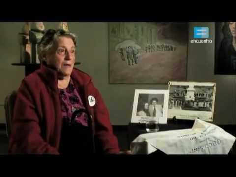 Vídeo: Las locas de la plaza . Retrato de un genocidio (28-05-2012)