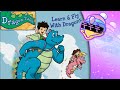 Triple De Dragon Tales Learn Fly With Dragons