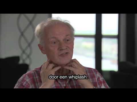 Johan Boswinkel on Whiplash | Energetic Body Biophotons