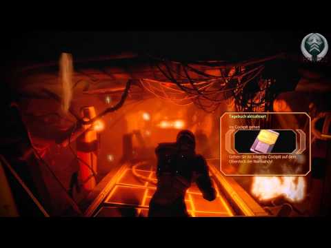 Let's Play Mass Effect 2 (Part 1) Ein Held erwacht!