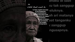 Download lagu Doa ibu untuk anaknya ❗| motivasi singkat | motivasi diri #shorts #shortsfeed #status #fypシ mp3 Download lagu Doa ibu untuk anaknya ❗| motivasi singkat | motivasi diri #shorts #shortsfeed #status #fypシ mp3