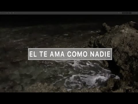 - ÉL TE AMA COMO NADIE - Jose Silva, Alfredo de Palencia, Abraham de Pontevedra, Efraín de Aranda.