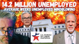 The UNIMAGINABLE is Happening | Economy COOKED