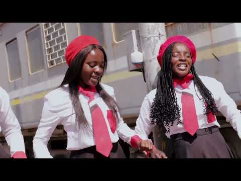 EBC The love of God - Cipwe nakwenda