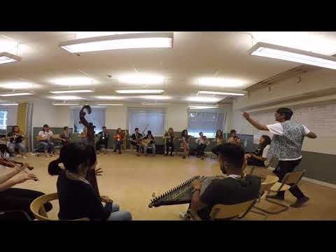 Ethno Sweden 2019 || Mohit Dobhal