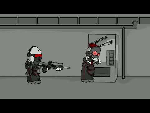 madness combat rogue