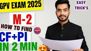 how to find cf and pi in differential equations engineering mathematics | @EngineeringBoyz07