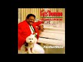 Fats Domino        Frosty The Snowman  1997