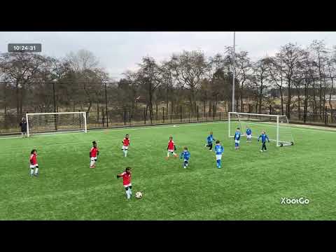 FCA JO08-1 vs FC WV-Hedw JO8-2 08.02.2025