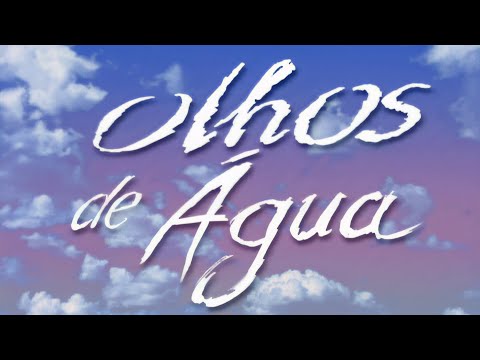 Olhos de Água (2001) | Genérico HD | Novela TVI