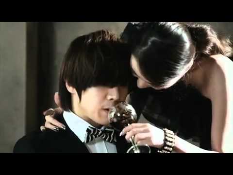 MV Kan Mi Youn   Feat Mir