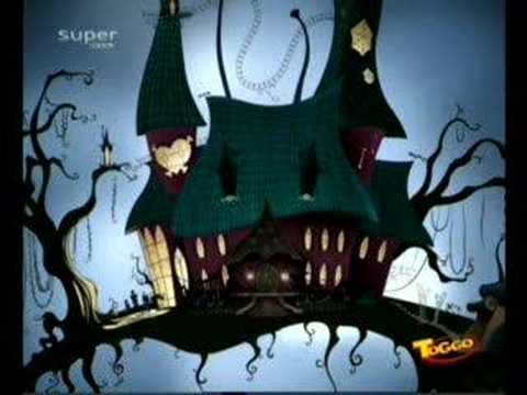 Ruby Gloom greatest song in the world