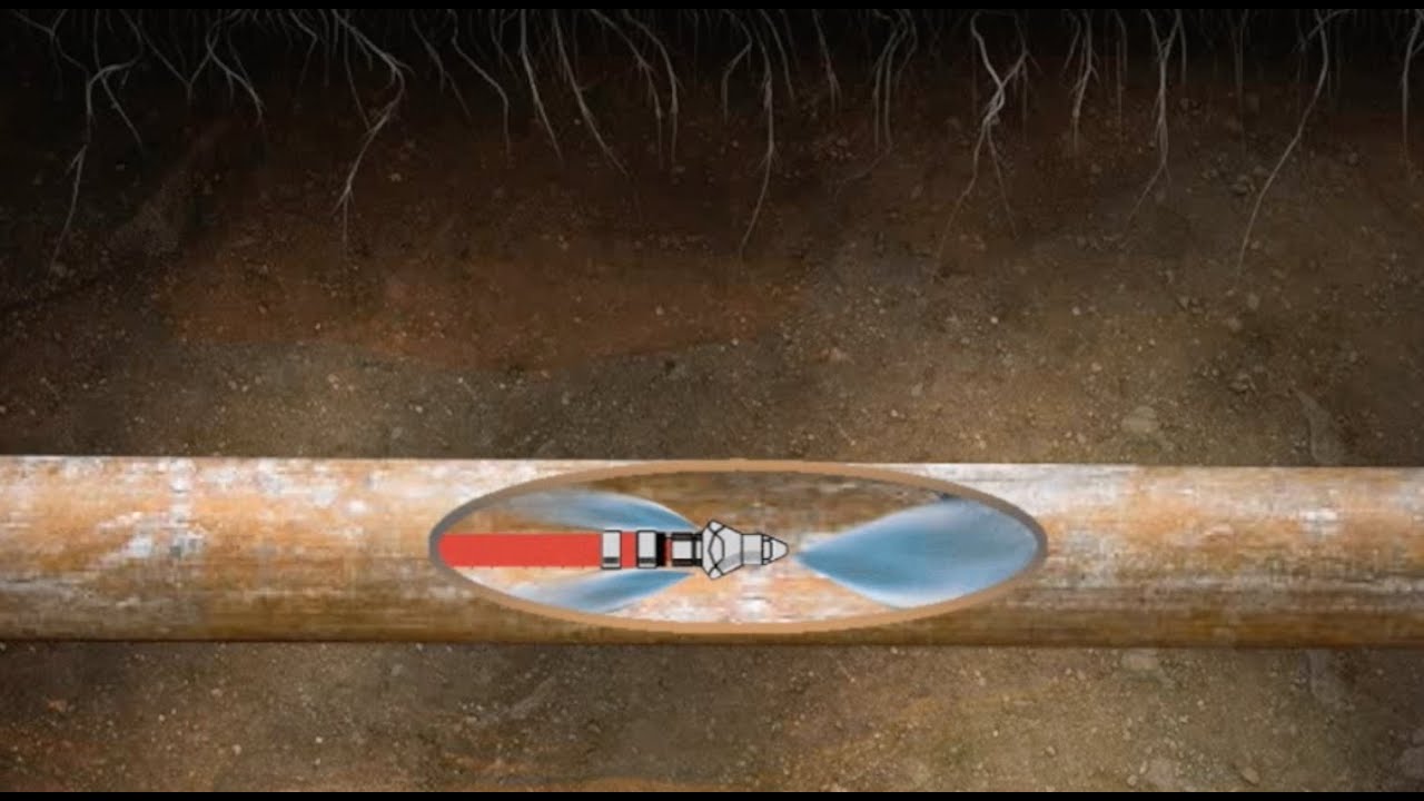 Hydro Jetting | Drain Cleaning | Plumbers in Orange County