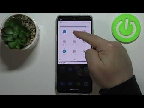How to Enable Power Saving Mode on MOTOROLA Edge 20 Lite – Extend Battery Life