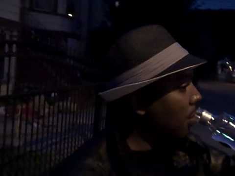 LIL HYFE AND THE BANG GANG IN DA HOOD