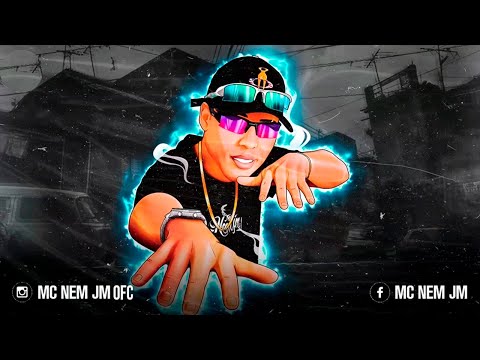 MONTAGEM - RITMADA 4 (DJ Mandrake) MC Nem JM e MC TOM BEAT V8