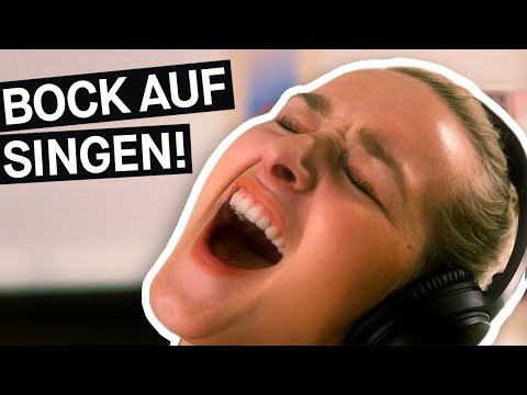 Bock auf Singen: Warum Chöre wieder cool sind! || PULS Reportage