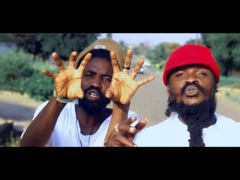 Ras Kuuku Ft Awal & Tutulapato - Woye ( Official Video )